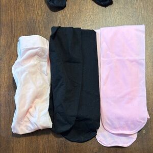 18-24 Month Tights